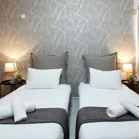 Cosmopolis Multi-Venue Aparthotel Larnaca Luaran gambar